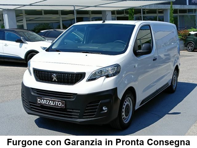 Fiat Scudo Peugeot Expert BlueHDi 120 M L2 Furgone Premium usato a DESENZANO DEL GARDA