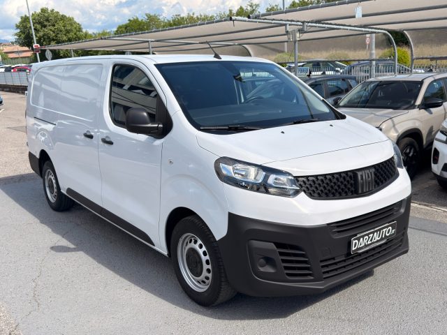 Fiat Scudo XL 1.5 BlueHDi 100 CV L3 PL-SL-TN Furgone - foto 3 di 4