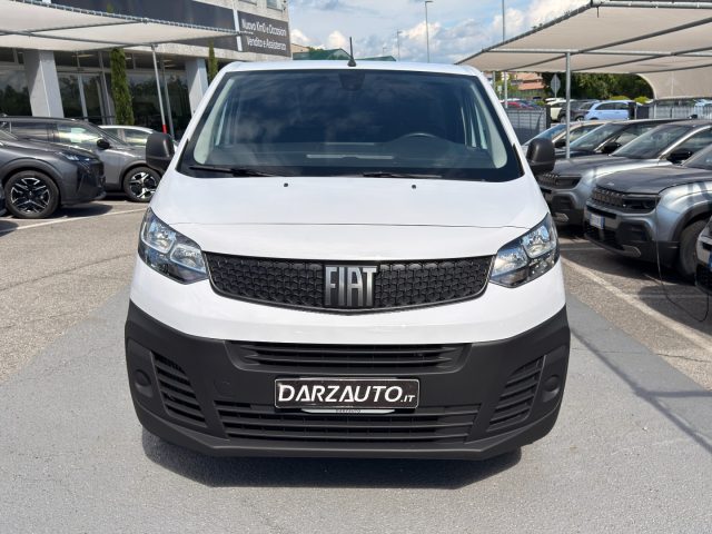 Fiat Scudo XL 1.5 BlueHDi 100 CV L3 PL-SL-TN Furgone - foto 2 di 4