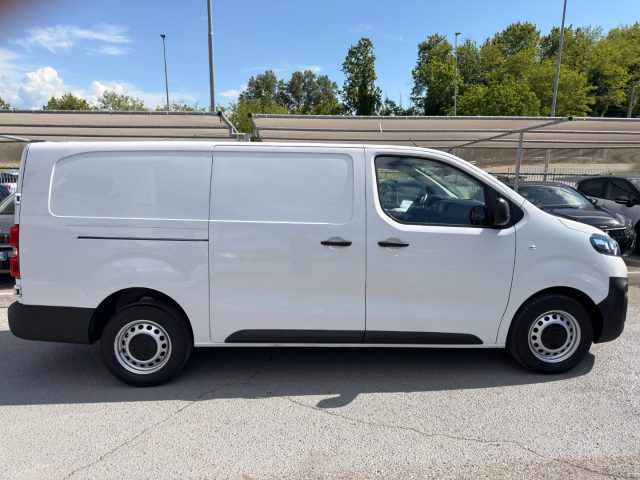 Fiat Scudo XL 1.5 BlueHDi 100 CV L3 PL-SL-TN Furgone - foto 4 di 4