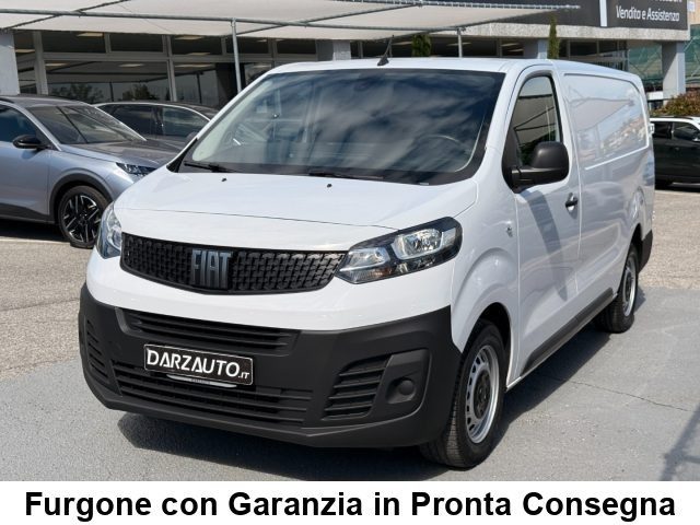 Fiat Scudo XL 1.5 BlueHDi 100 CV L3 PL-SL-TN Furgone usato a DESENZANO DEL GARDA