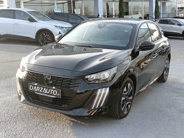 Peugeot 208 Edition Turbo benzina 100 km 0 a DESENZANO DEL GARDA