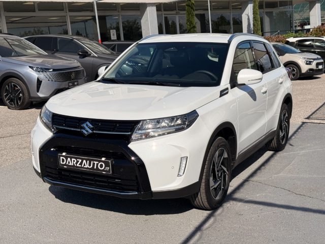 Suzuki Vitara 1.4 Hybrid 4WD AllGrip Top A/T km 0 a DESENZANO DEL GARDA