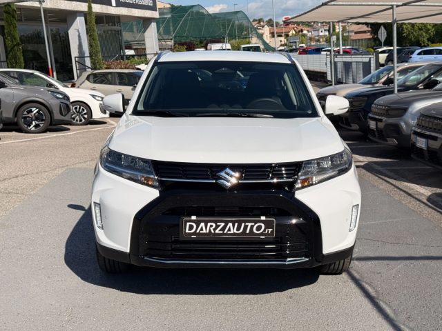 Suzuki Vitara 1.4 Hybrid 4WD AllGrip Top A/T - foto 2 di 4