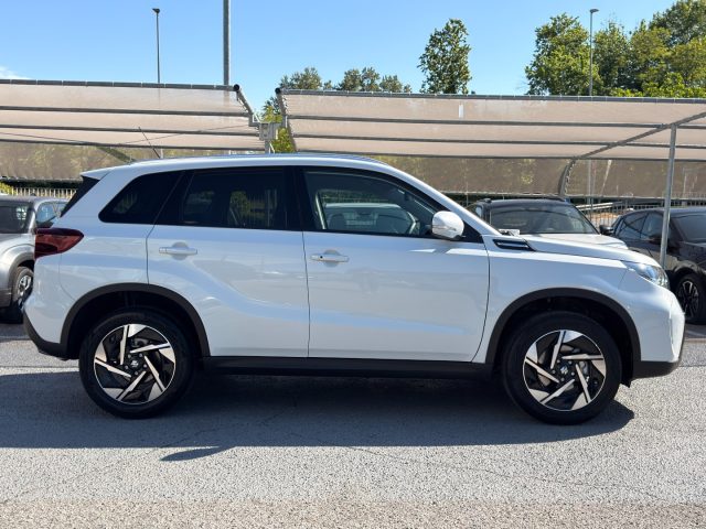 Suzuki Vitara 1.4 Hybrid 4WD AllGrip Top A/T - foto 4 di 4