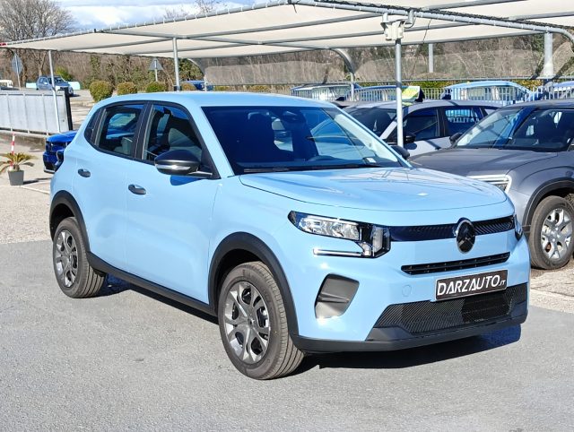 Citroen C3 Turbo 100 S&S You - foto 3 di 4