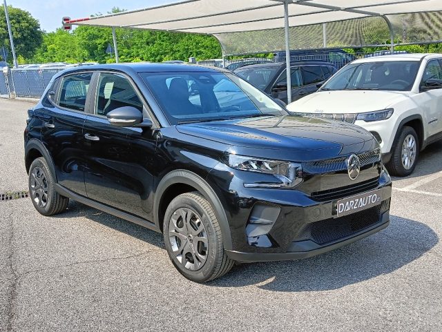 Citroen C3 You GPL/B Turbo 100 S&S - foto 3 di 4