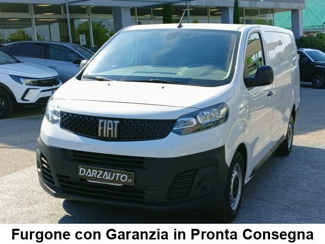 Fiat Scudo XL 1.5 BlueHDi 100 CV L3 PL-SL-TN Furgone usato a DESENZANO DEL GARDA