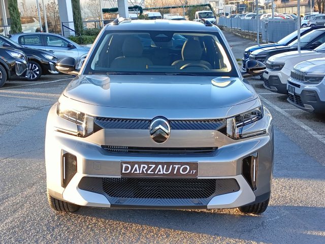 Citroen C3 Aircross Turbo GPL/B 100 Plus - foto 2 di 4