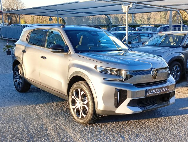 Citroen C3 Aircross Turbo 100 Plus - foto 3 di 4