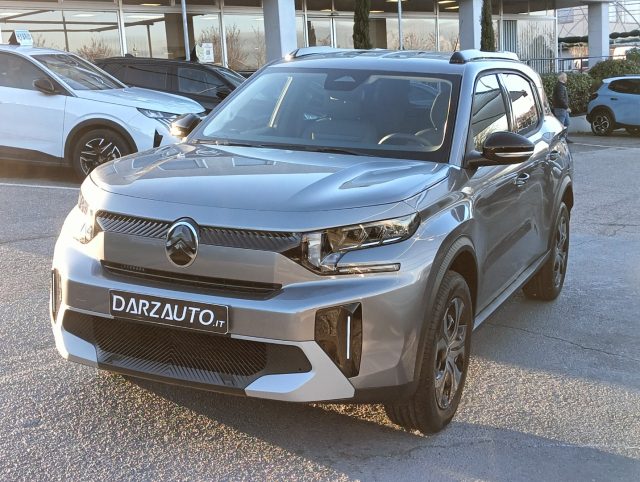 Citroen C3 Aircross Turbo 100 Plus usato a DESENZANO DEL GARDA