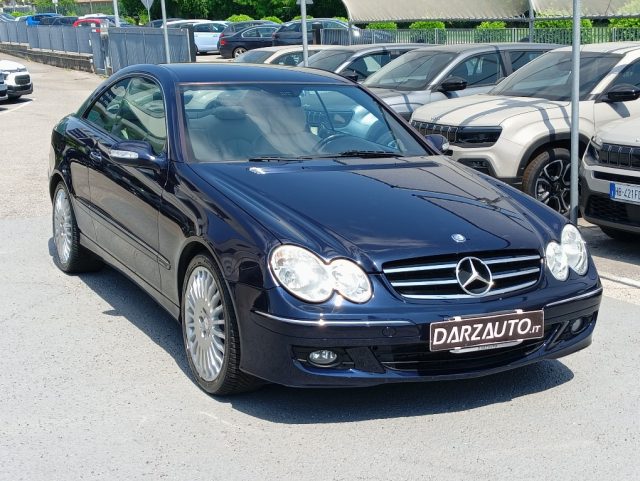 Mercedes-Benz CLK 220 CDI cat Avantgarde - foto 3 di 20