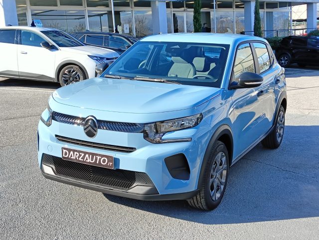 Citroen C3 Gpl/B Turbo 100 S&S You km 0 a DESENZANO DEL GARDA