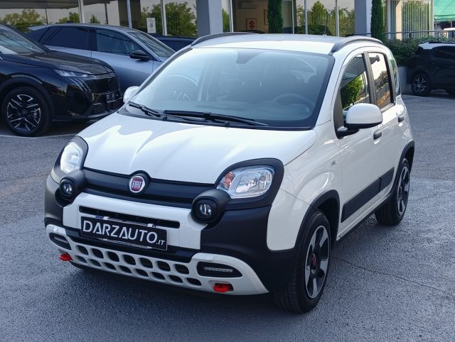 Fiat Panda Cross 1.0 Gpl/B FireFly usato a DESENZANO DEL GARDA
