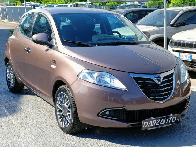 Lancia Ypsilon 1.3 MJT 16V 95 CV 5 porte S&S Elle - foto 3 di 4