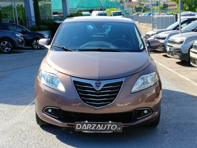 Lancia Ypsilon 1.3 MJT 16V 95 CV 5 porte S&S Elle - foto 2 di 4