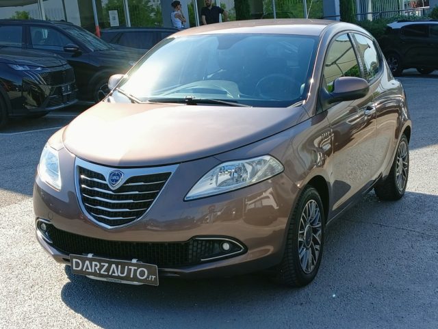 Lancia Ypsilon 1.3 MJT 16V 95 CV 5 porte S&S Elle usato a DESENZANO DEL GARDA