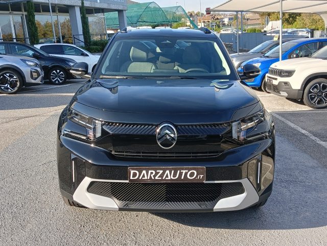 Citroen C3 Aircross Turbo GPL/B 100 Plus - foto 2 di 22