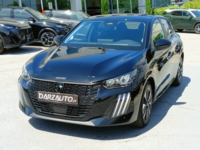 Peugeot 208 Edition Turbo benzina 100 km 0 a DESENZANO DEL GARDA