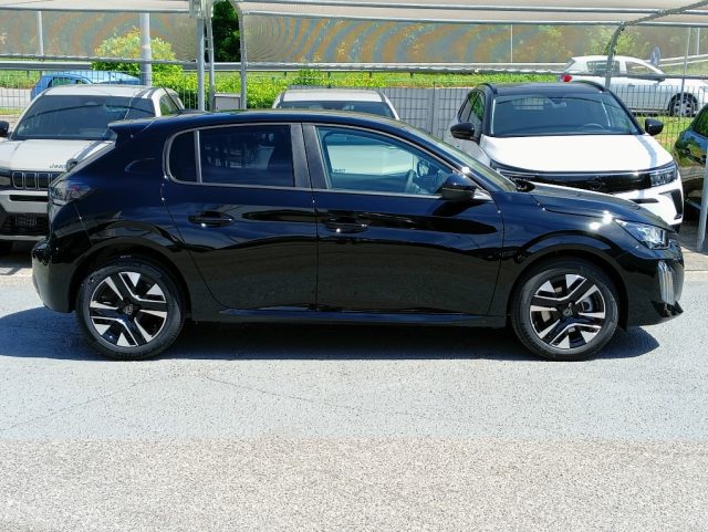 Peugeot 208 Edition Turbo benzina 100 - foto 4 di 4