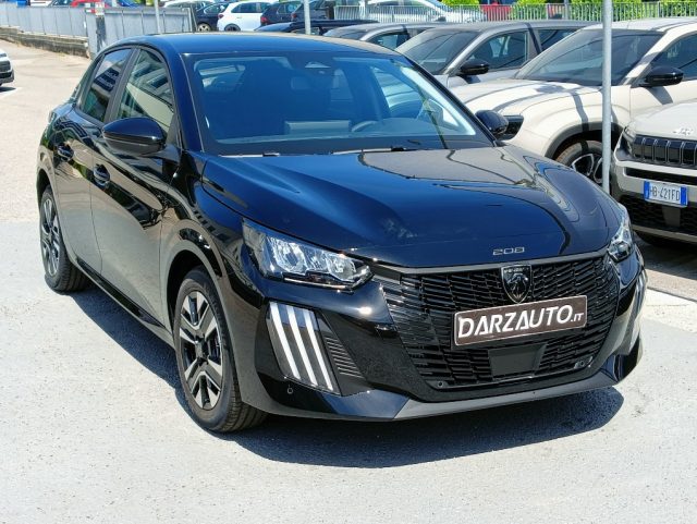 Peugeot 208 Edition Turbo benzina 100 - foto 3 di 4
