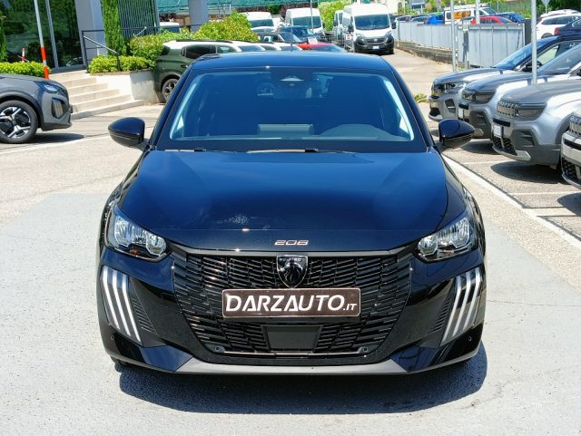 Peugeot 208 Edition Turbo benzina 100 - foto 2 di 4