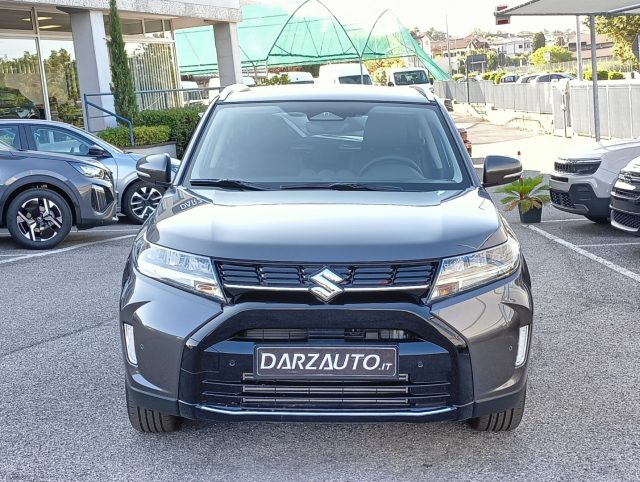 Suzuki Vitara Top AllGrip 1.4 Hybrid 4WD MODEL 2026 - foto 2 di 4