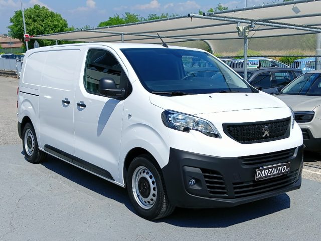 Peugeot Expert BlueHDi 120 S&S M PL-TN Furgone Premium Standard - foto 3 di 4