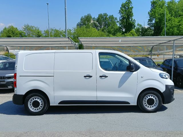 Peugeot Expert BlueHDi 120 S&S M PL-TN Furgone Premium Standard - foto 4 di 4