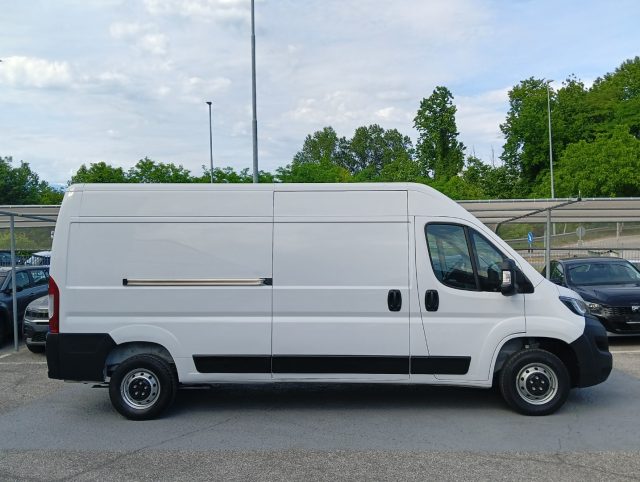 Peugeot Boxer 35 2.2 BlueHDi 140 L3 H2 PL-TM Furgone - foto 4 di 4