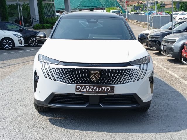 Peugeot 5008 Hybrid e-DCS6 GT - foto 2 di 4