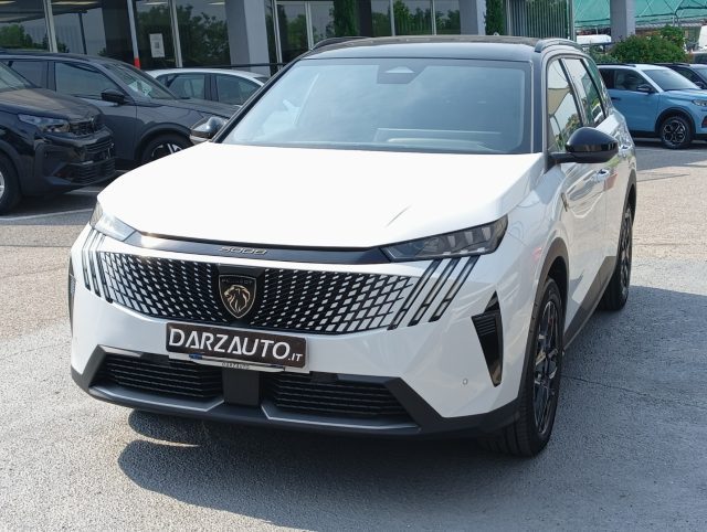 Peugeot 5008 Hybrid e-DCS6 GT usato a DESENZANO DEL GARDA