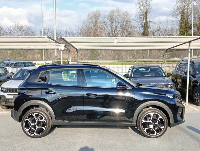 Citroen C3 Turbo 100 Cv S&S Plus - foto 4 di 4