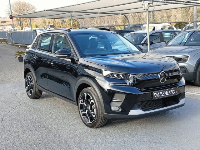 Citroen C3 Turbo 100 Cv S&S Plus - foto 3 di 4