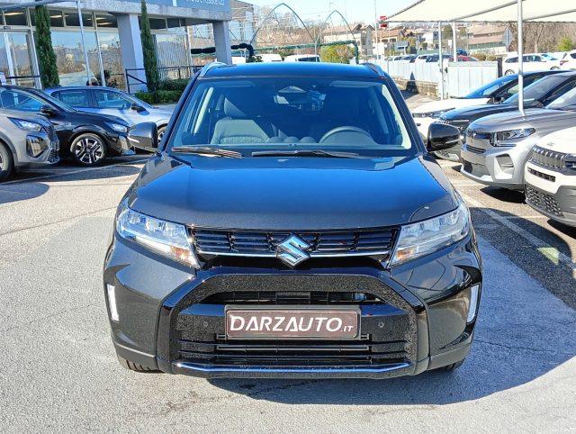 Suzuki Vitara 1.4 Hybrid 4WD A/T AllGrip Starview - foto 2 di 4
