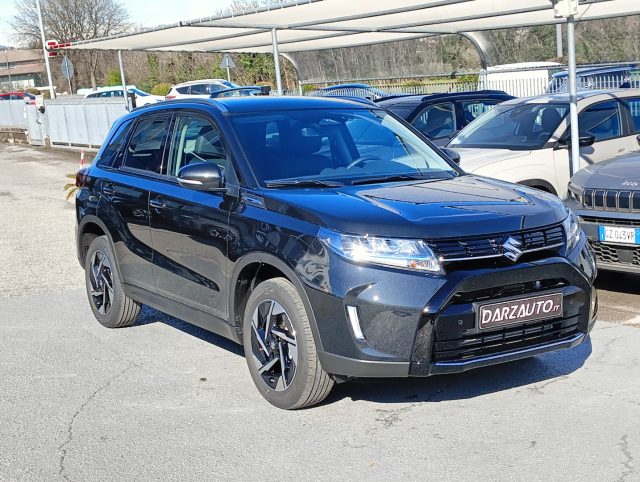 Suzuki Vitara 1.4 Hybrid 4WD A/T AllGrip Starview - foto 3 di 4