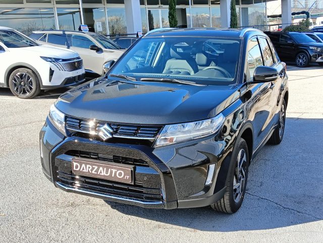 Suzuki Vitara 1.4 Hybrid 4WD A/T AllGrip Starview km 0 a DESENZANO DEL GARDA