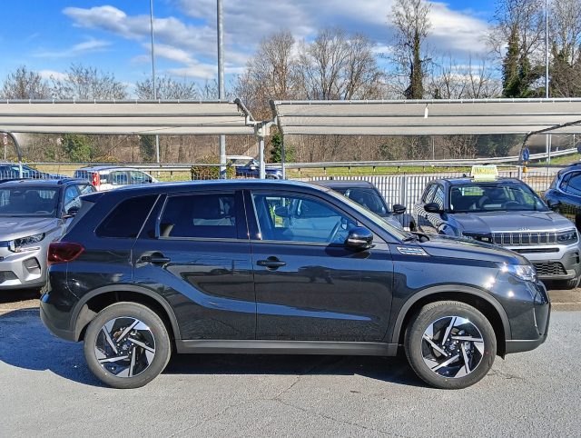 Suzuki Vitara 1.4 Hybrid 4WD A/T AllGrip Starview - foto 4 di 4