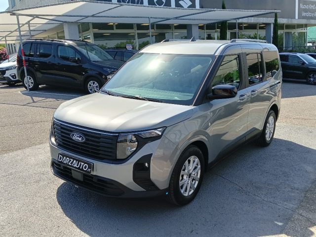 Ford Tourneo Courier 1.0 EcoBoost Titanium usato a DESENZANO DEL GARDA