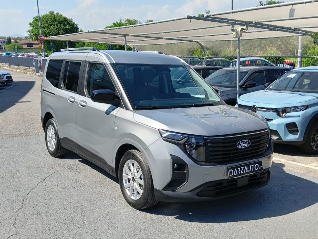 Ford Tourneo Courier 1.0 EcoBoost Titanium - foto 3 di 4