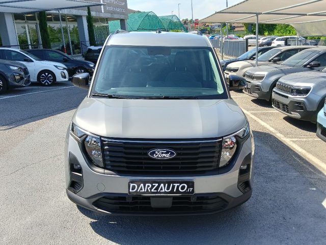 Ford Tourneo Courier 1.0 EcoBoost Titanium - foto 2 di 4