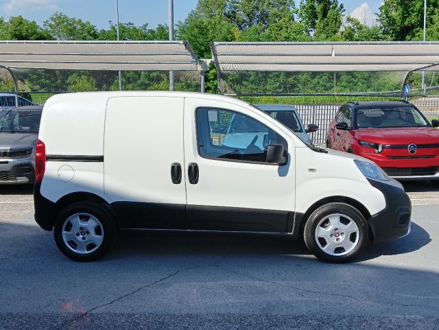Fiat Fiorino 1.3 MJT 80CV Cargo - foto 4 di 4