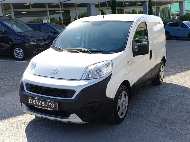 Fiat Fiorino 1.3 MJT 80CV Cargo usato a DESENZANO DEL GARDA