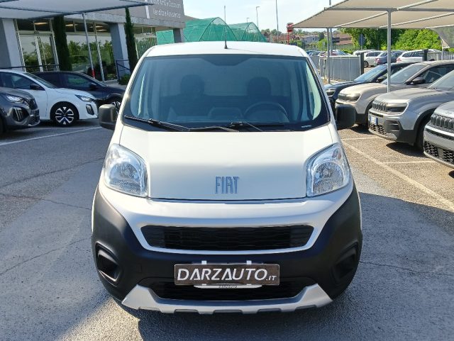 Fiat Fiorino 1.3 MJT 80CV Cargo - foto 2 di 4