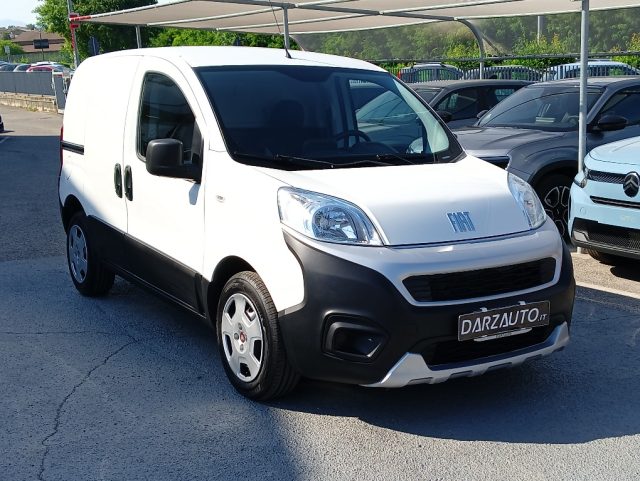 Fiat Fiorino 1.3 MJT 80CV Cargo - foto 3 di 4