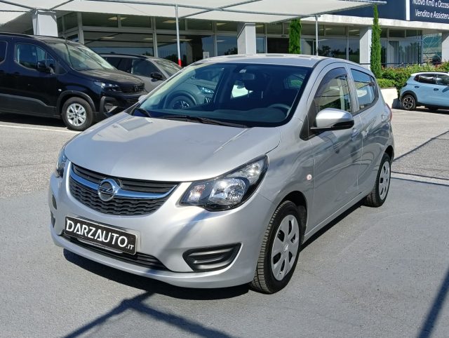 Opel Karl 1.0 73 CV GPL Advance usato a DESENZANO DEL GARDA