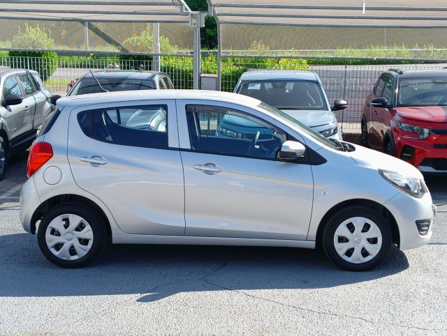 Opel Karl 1.0 73 CV GPL Advance - foto 4 di 4