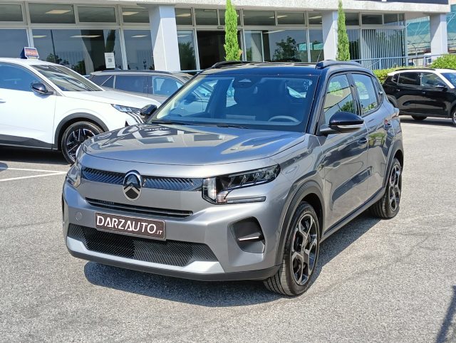 Citroen C3 GPL/B Turbo 100 S&S Plus km 0 a DESENZANO DEL GARDA