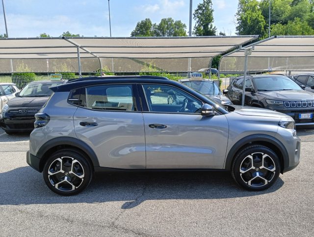 Citroen C3 GPL/B Turbo 100 S&S Plus - foto 4 di 4
