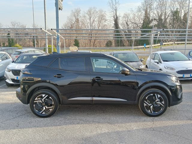 Peugeot 2008 Turbo 100 S&S Allure - foto 4 di 4